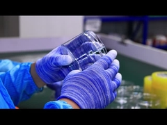 প্লাস্টিকের জার কারখানা