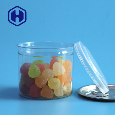 অ্যালুমিনিয়াম ইও ক্যাপ সহ কাজু ক্যান্ডি ড্রাই ফ্রুটস 170 মিলি পিইটি ক্যান