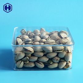 অ বিষাক্ত স্ট্যাকেবল স্টোরেজ বক্স 450ml SGS FDA প্রত্যয়িত