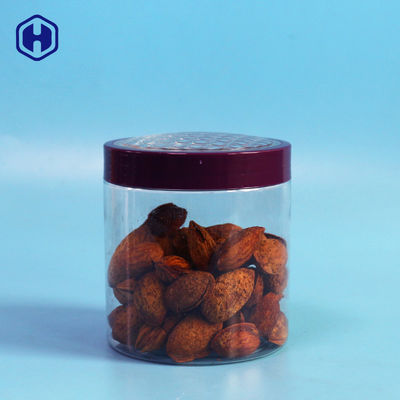 380 মিলি 12.8oz ইজি ওপেন এন্ড প্লাস্টিক স্ক্রু idাকনা সহ ক্যান