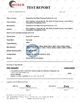 চীন Guangzhou Huaweier Packing Products Co.,Ltd. সার্টিফিকেশন