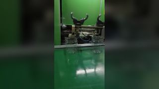 বাল্ক প্যাকেজিংয়ের জন্য প্রিমিয়াম ফুড গ্রেড পিইটি প্লাস্টিক জার