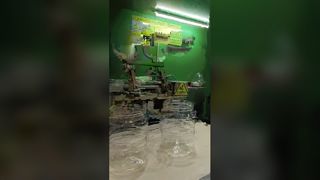 প্রিমিয়াম ফুড গ্রেড PET প্লাস্টিক জার বাল্ক প্রস্তুতকারক