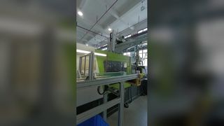 কাস্টম ফুড গ্রেড পিইটি জার প্রস্তুতকারক