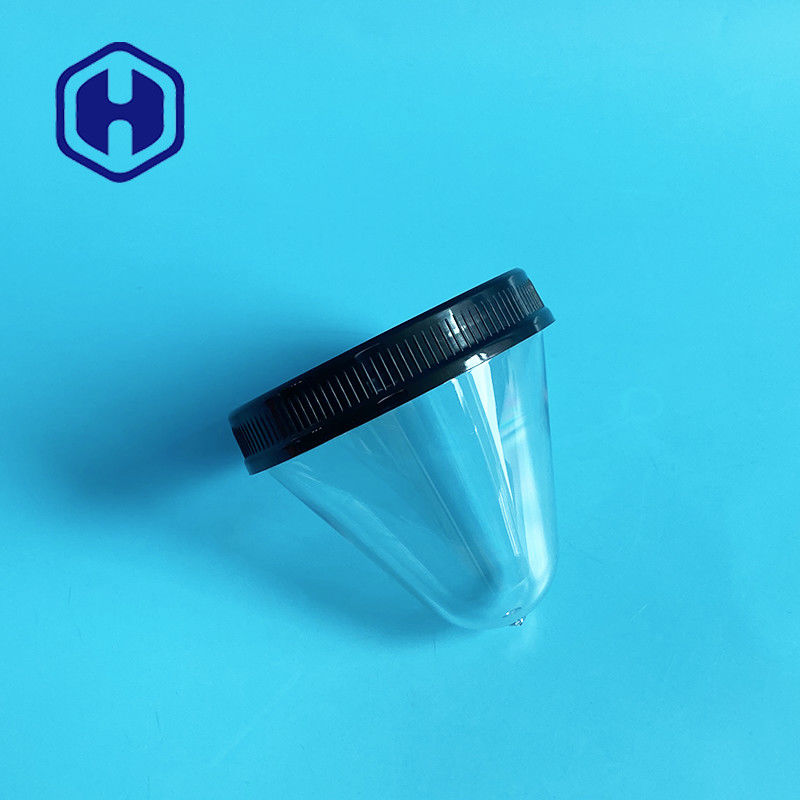 ৫৫০ মিলি পিইটি বোতল প্রিফর্ম কাস্টম আকার আকৃতি ঘাড় ৮৭ মিমি প্রশস্ত মুখ