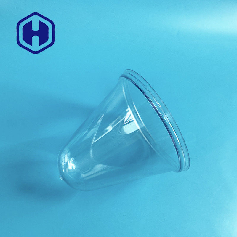 প্রিমিয়াম 401# 99mm EOE Bpa ফ্রি প্লাস্টিক পিইটি প্রিফর্মস ফুড গ্রেড জন্য ক্যান