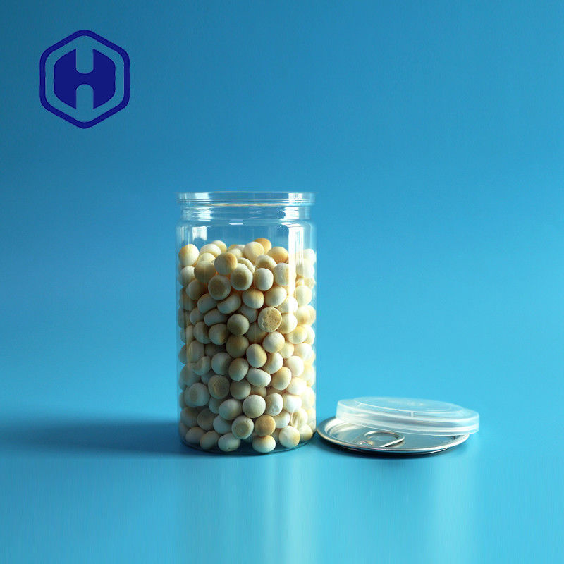 অ্যালুমিনিয়াম ইপিই বা প্লাস্টিকের পিই ক্যাপ সহ 375ml 211# 12oz বায়ুরোধী প্রিমিয়াম পিইটি ক্যান