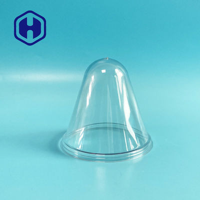 প্রিমিয়াম 401# 99mm EOE Bpa ফ্রি প্লাস্টিক পিইটি প্রিফর্মস ফুড গ্রেড জন্য ক্যান