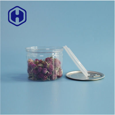 খেলনা নমনীয় ভেগান স্ন্যাক ভ্যাকুয়াম প্লাস্টিকের প্যাকেজিং স্বচ্ছ পিইটি ফুড গ্রেড বায়ুরোধী ক্যান