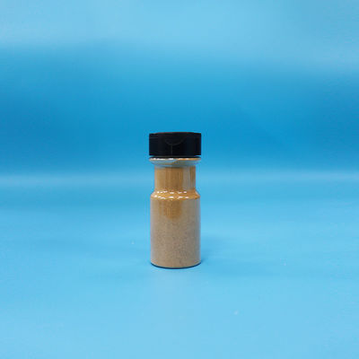 প্লাস্টিকের পিইটি ফুড গ্রেড স্বচ্ছ 100 মিলি চিলি পেপার পাউডার স্পাইস জার সিফটিং ক্যাপ