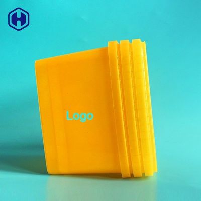 বাণিজ্যিক আলংকারিক খালি খাবারের ধারকগুলি কুইক ডিজাইনের পরিবর্তনগুলি