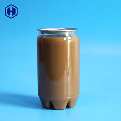 এসজিএস আরপিটি অ্যালুমিনিয়াম idাকনা 345ML 12 ওজেড প্লাস্টিকের সোডা ক্যান